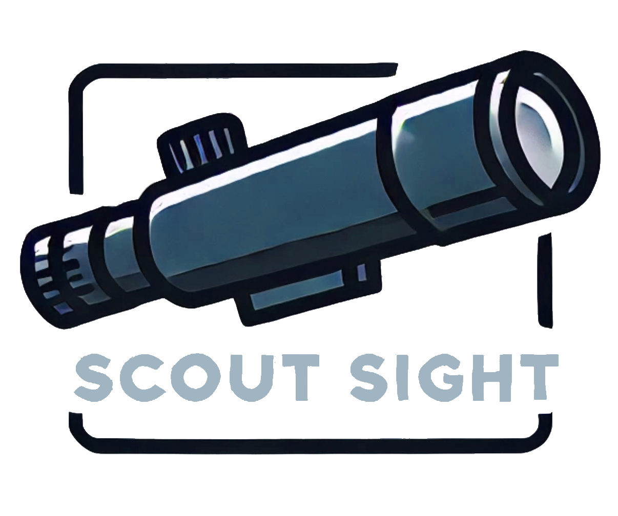Scout Sight Logo